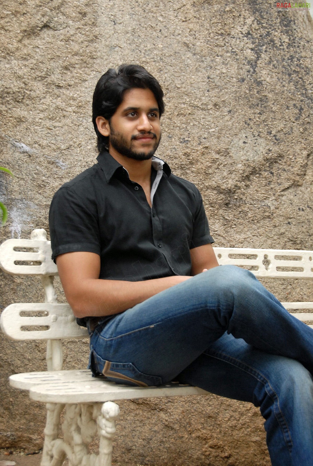 Naga Chaitanya (Hi-Res)