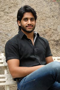 Naga Chaitanya