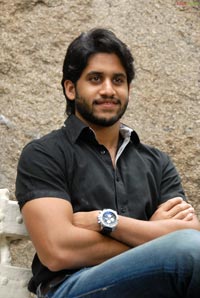 Naga Chaitanya