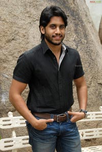 Naga Chaitanya