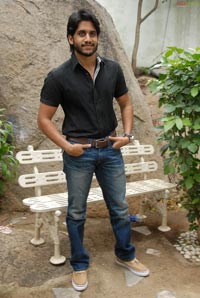 Naga Chaitanya