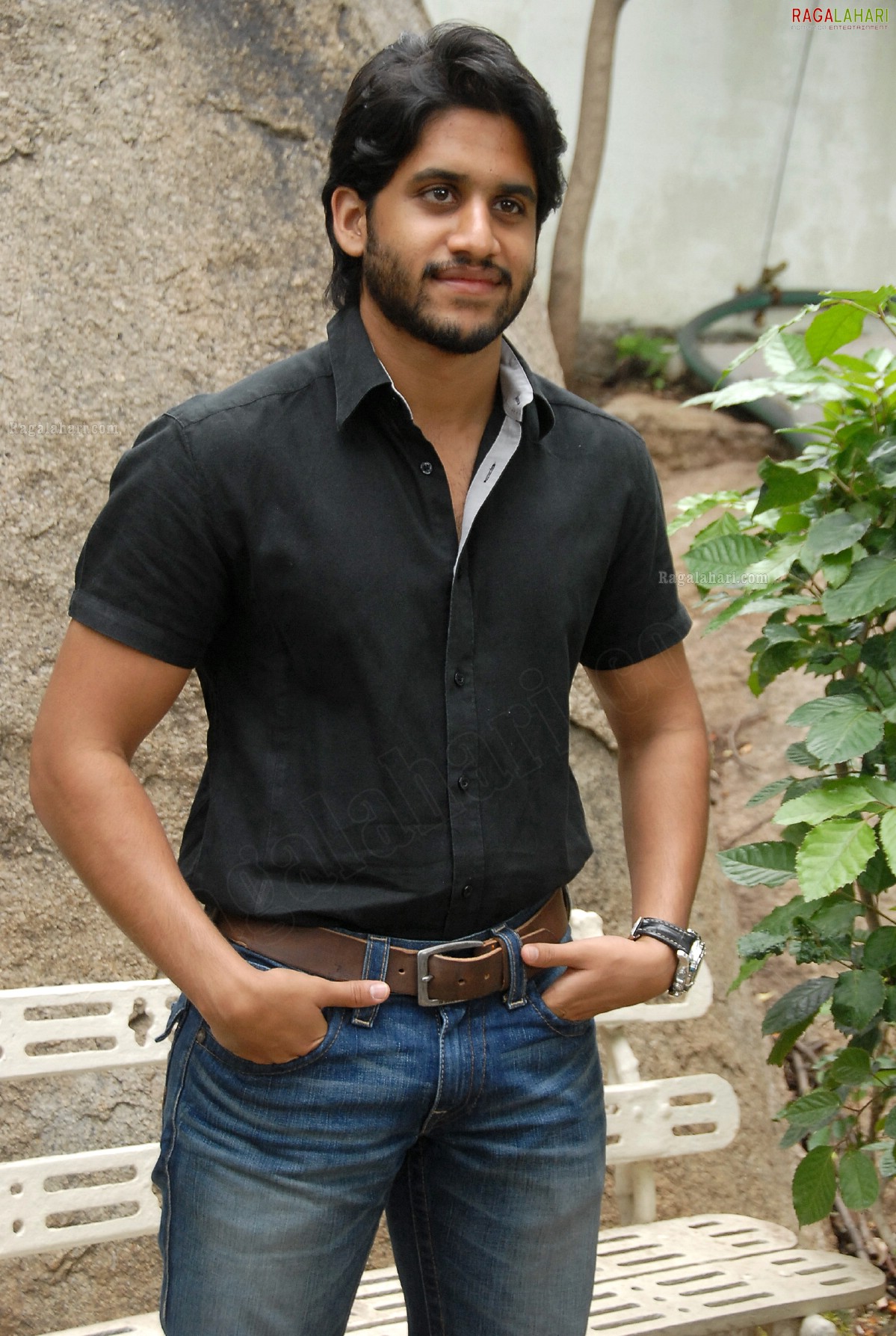 Naga Chaitanya (Hi-Res)