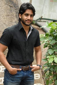 Naga Chaitanya