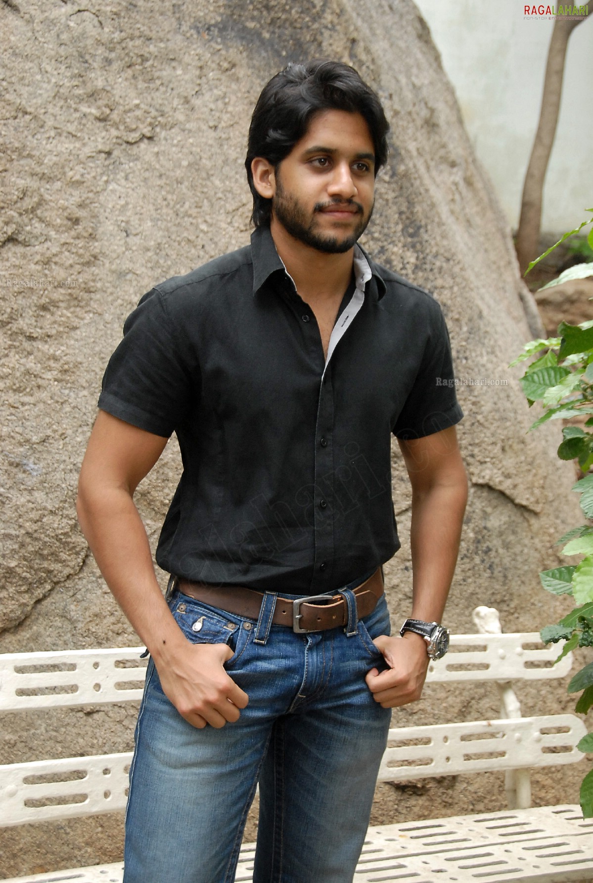 Naga Chaitanya (Hi-Res)