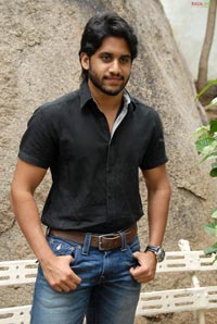 Naga Chaitanya