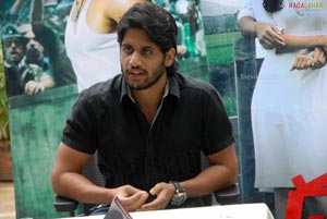 Naga Chaitanya