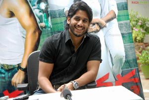 Naga Chaitanya