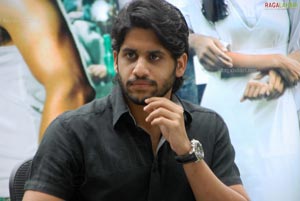 Naga Chaitanya