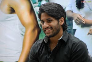 Naga Chaitanya