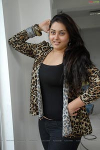 Namitha