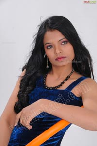 Anusha Sharma