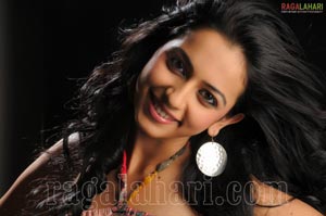 Rakul Preet Singh Exclusive Shoot