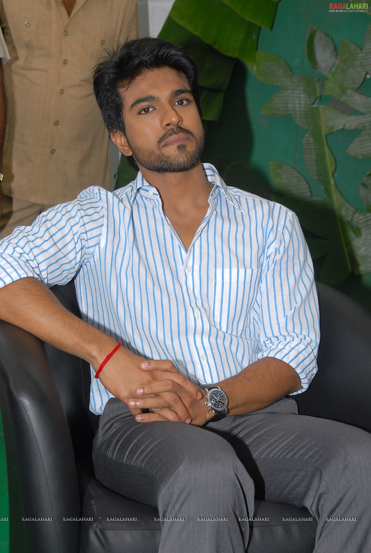 Ram Charan Tej (Hi-Res)