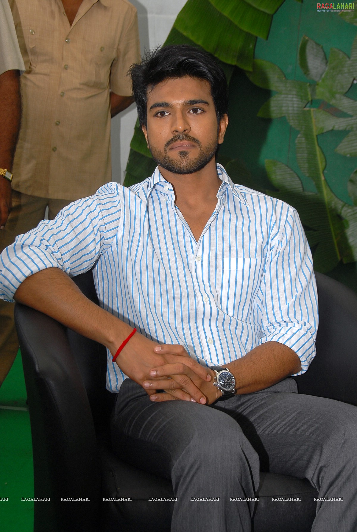 Ram Charan Tej (Hi-Res)