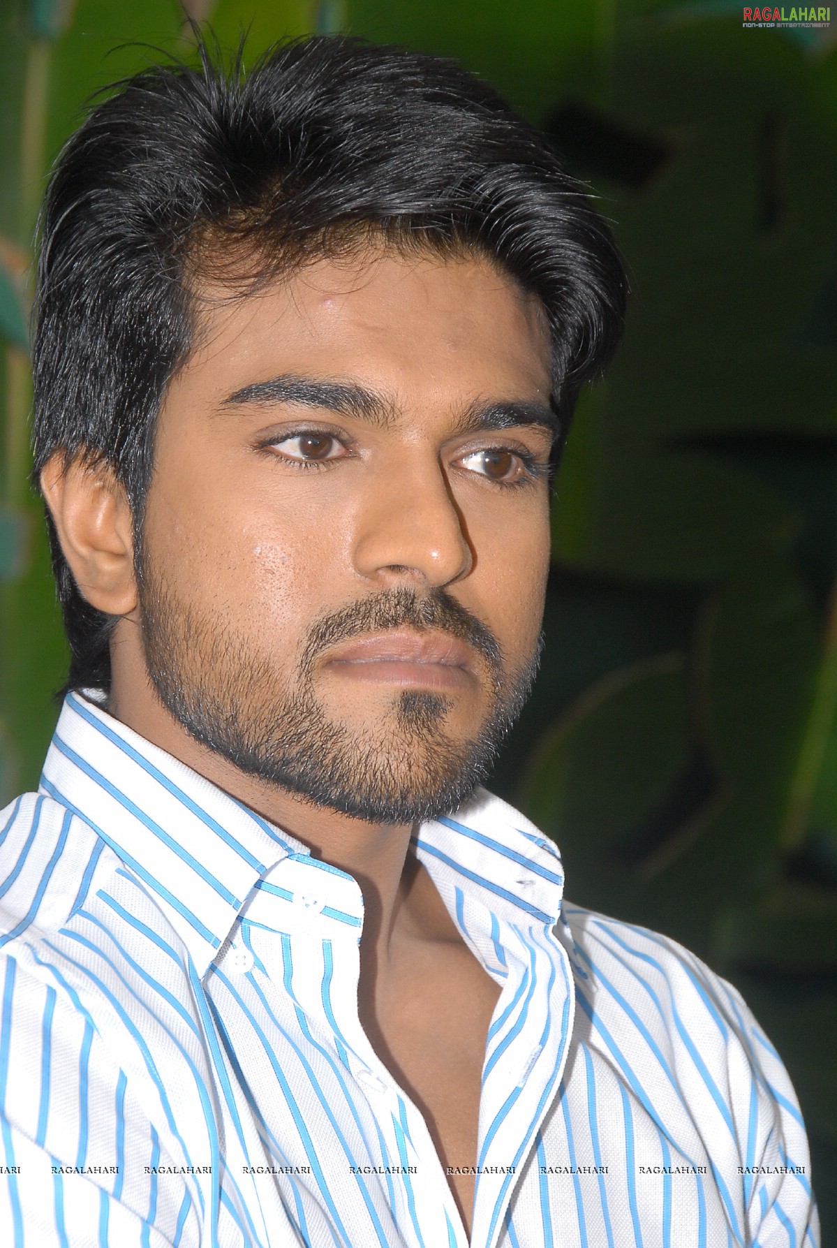 Ram Charan Tej (Hi-Res)