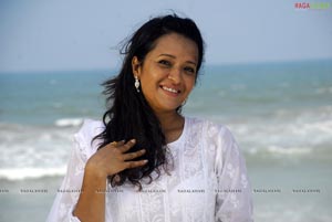 Reema Sen