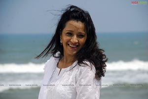 Reema Sen