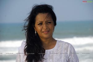 Reema Sen