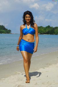 Shradha Das Photo Gallery from Mugguru