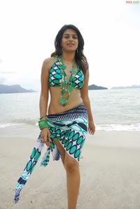 Shradha Das Photo Gallery from Mugguru