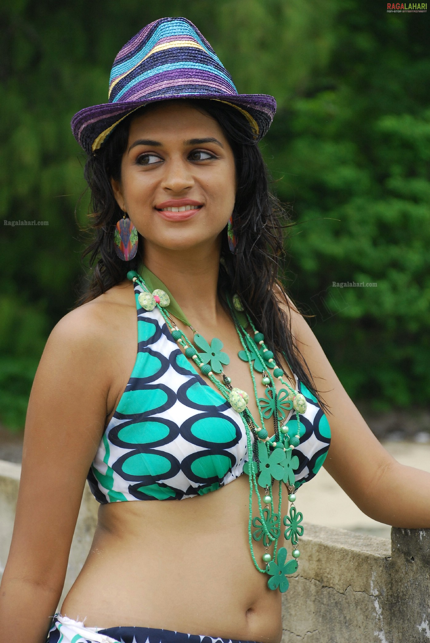 Shraddha Das (Posters)