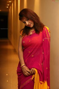 Zindagi Heroine Srilekha