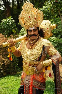 Srihari