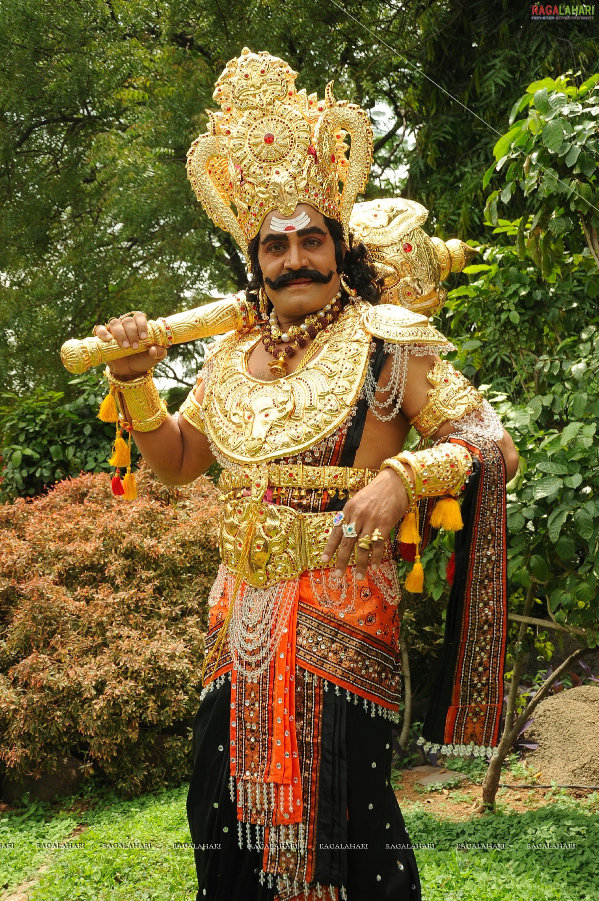 Srihari