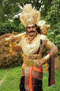 Srihari