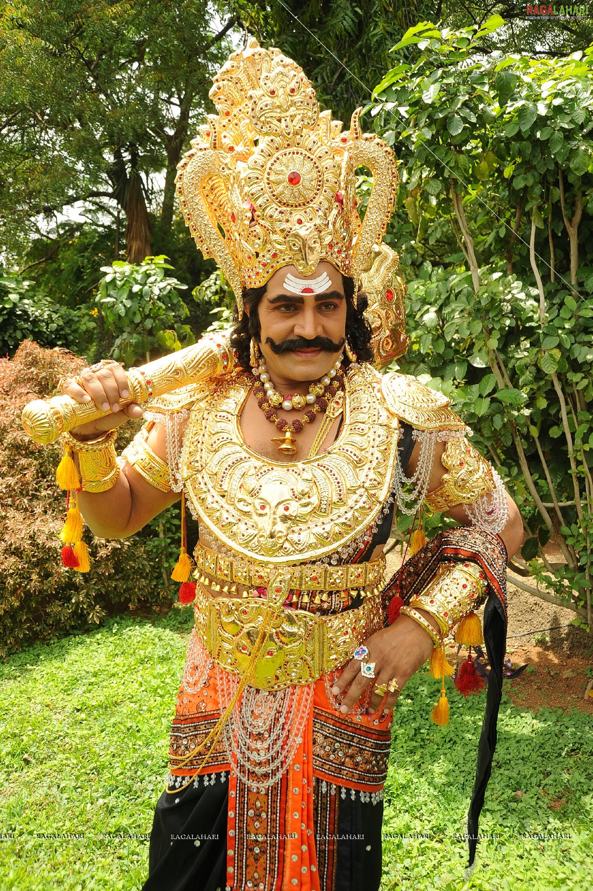 Srihari