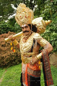 Srihari