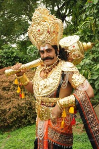 Srihari