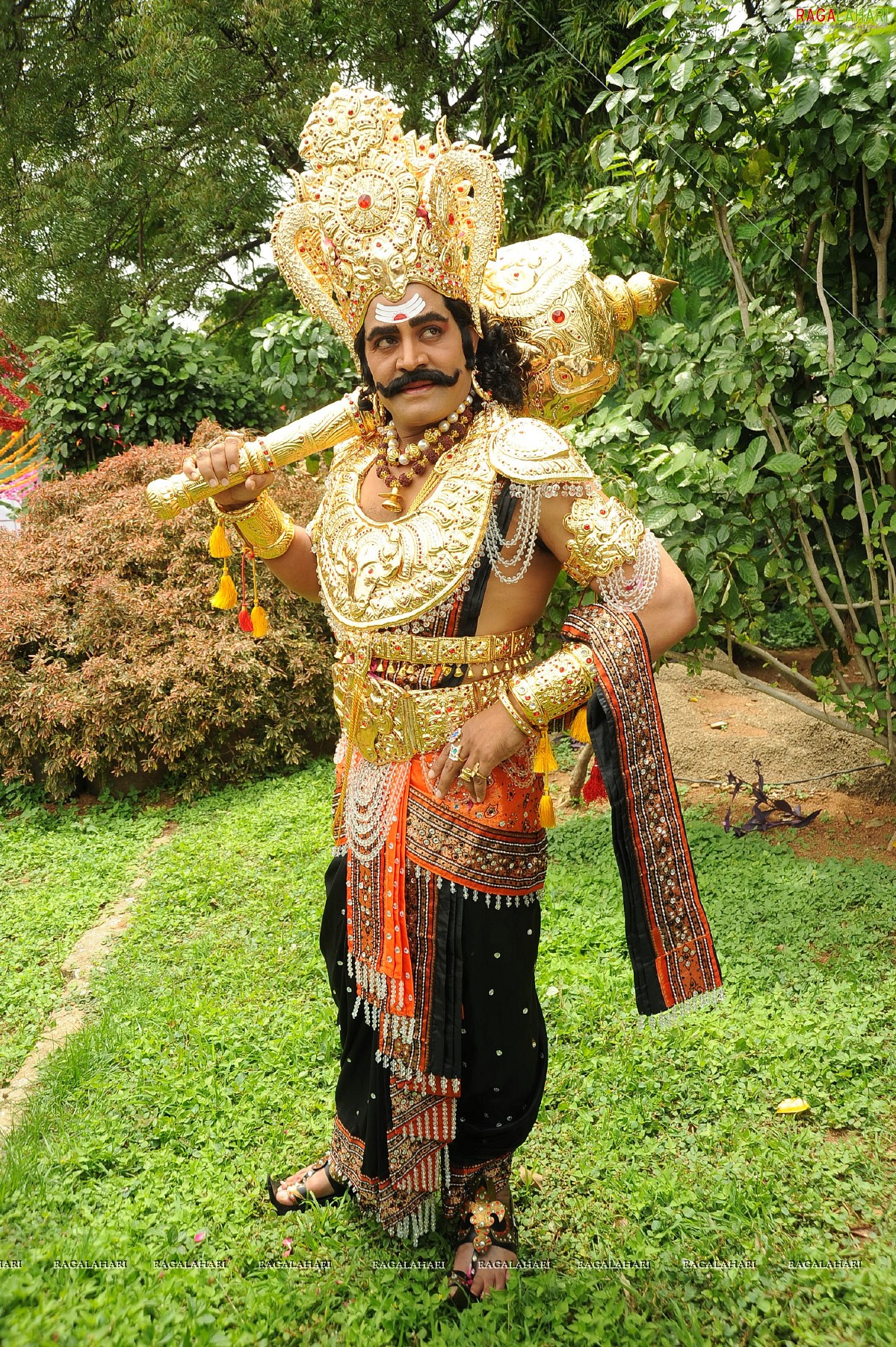 Srihari