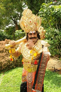 Srihari