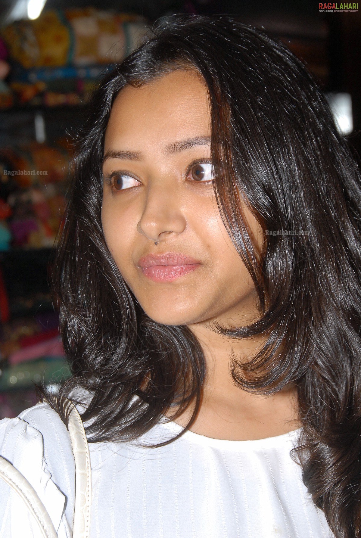 Swetha Basu Prasad (Hi-Res)