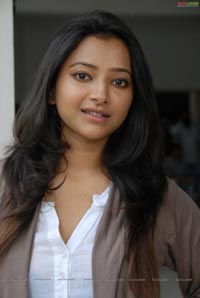 Swetha Basu Prasad