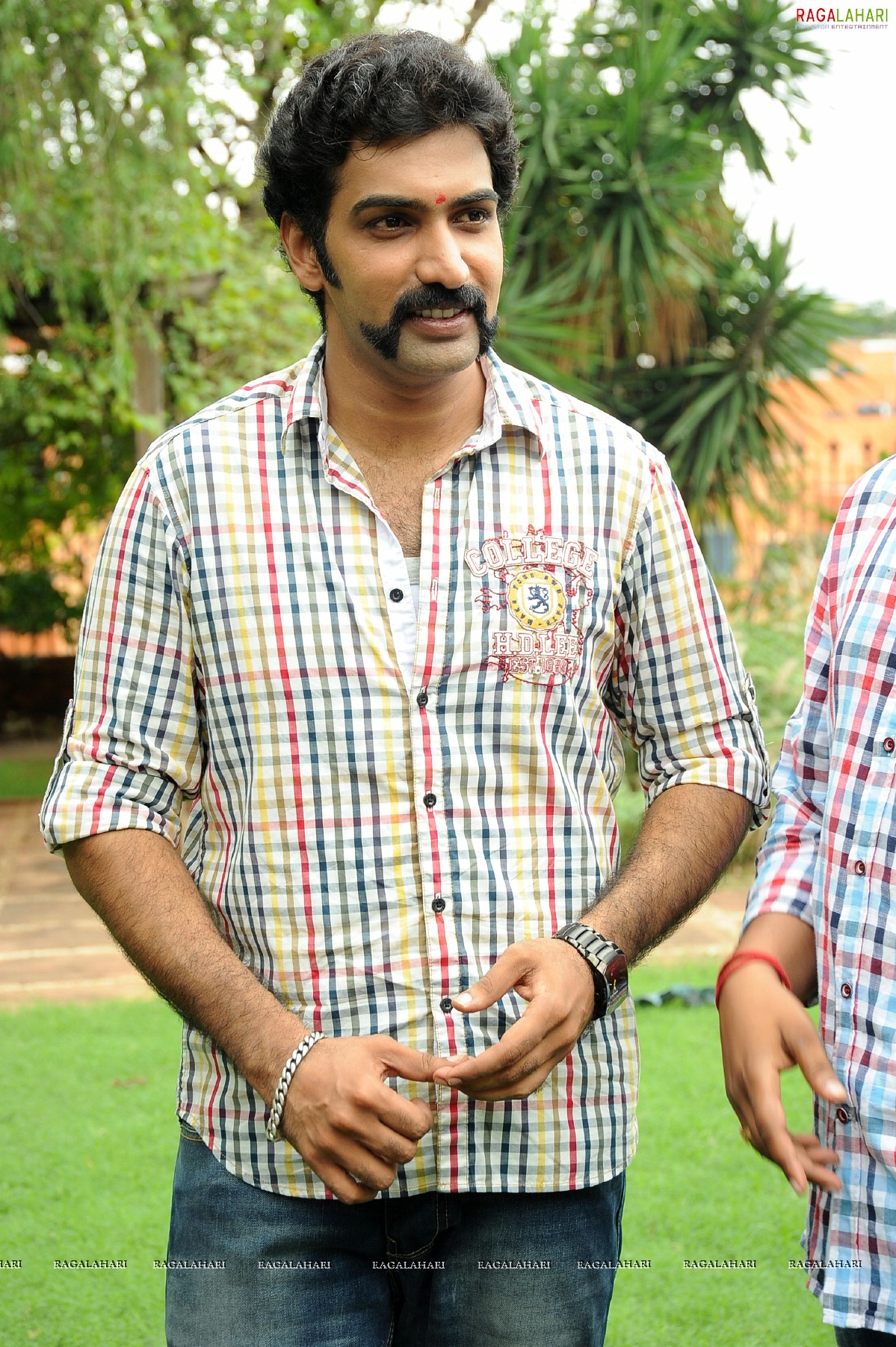 Taraka Ratna (Hi-Res)