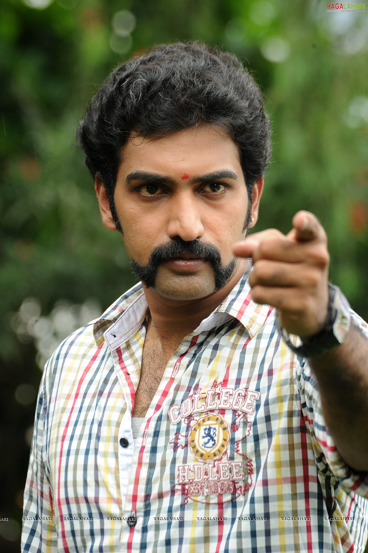 Taraka Ratna (Hi-Res)