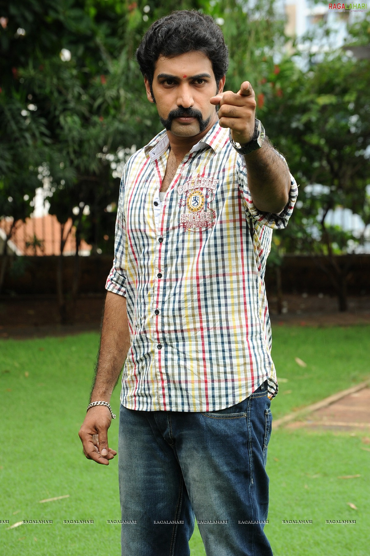 Taraka Ratna (Hi-Res)