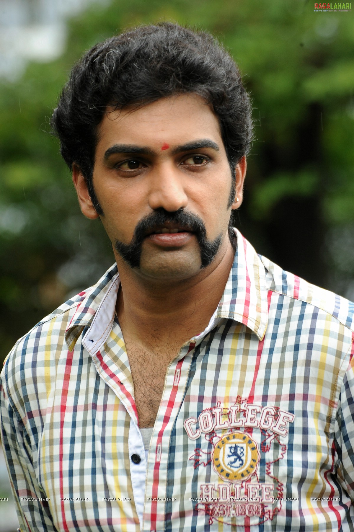 Taraka Ratna (Hi-Res)