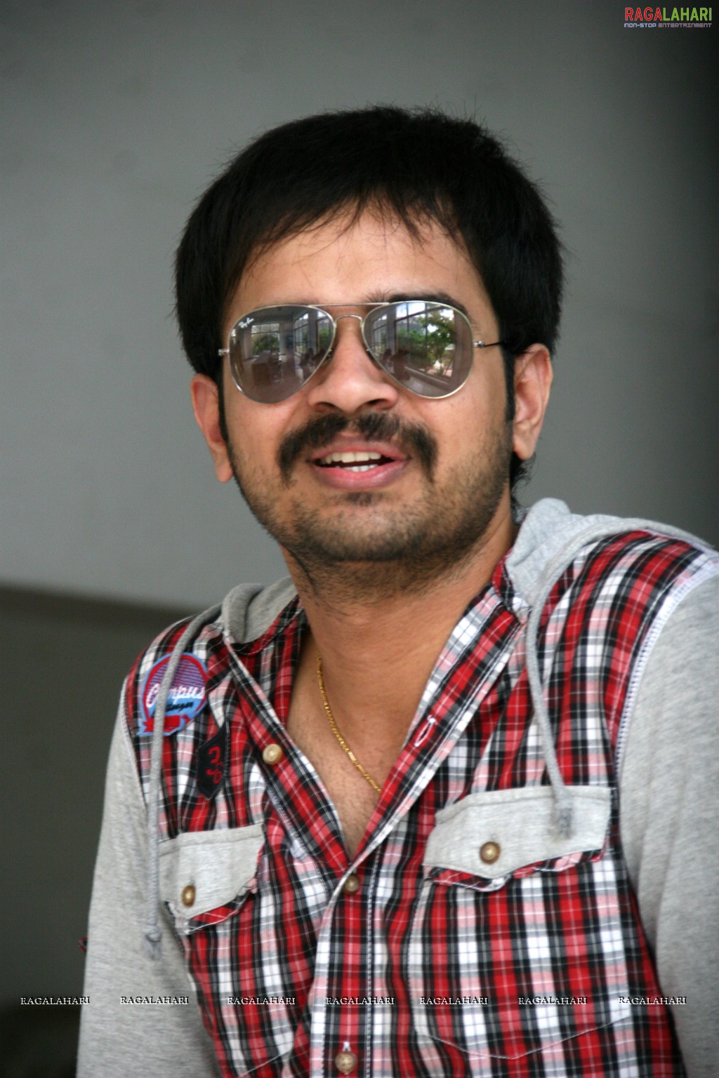 Vamsi Krishna (Hi-Res)