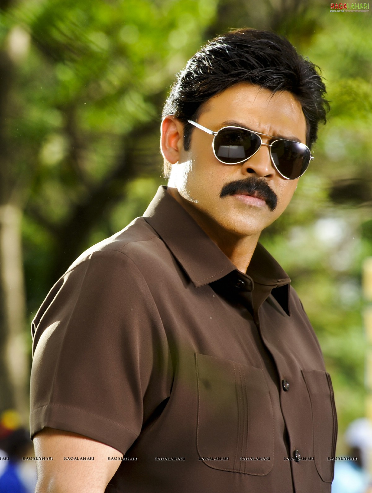 Venkatesh (Hi-Res)