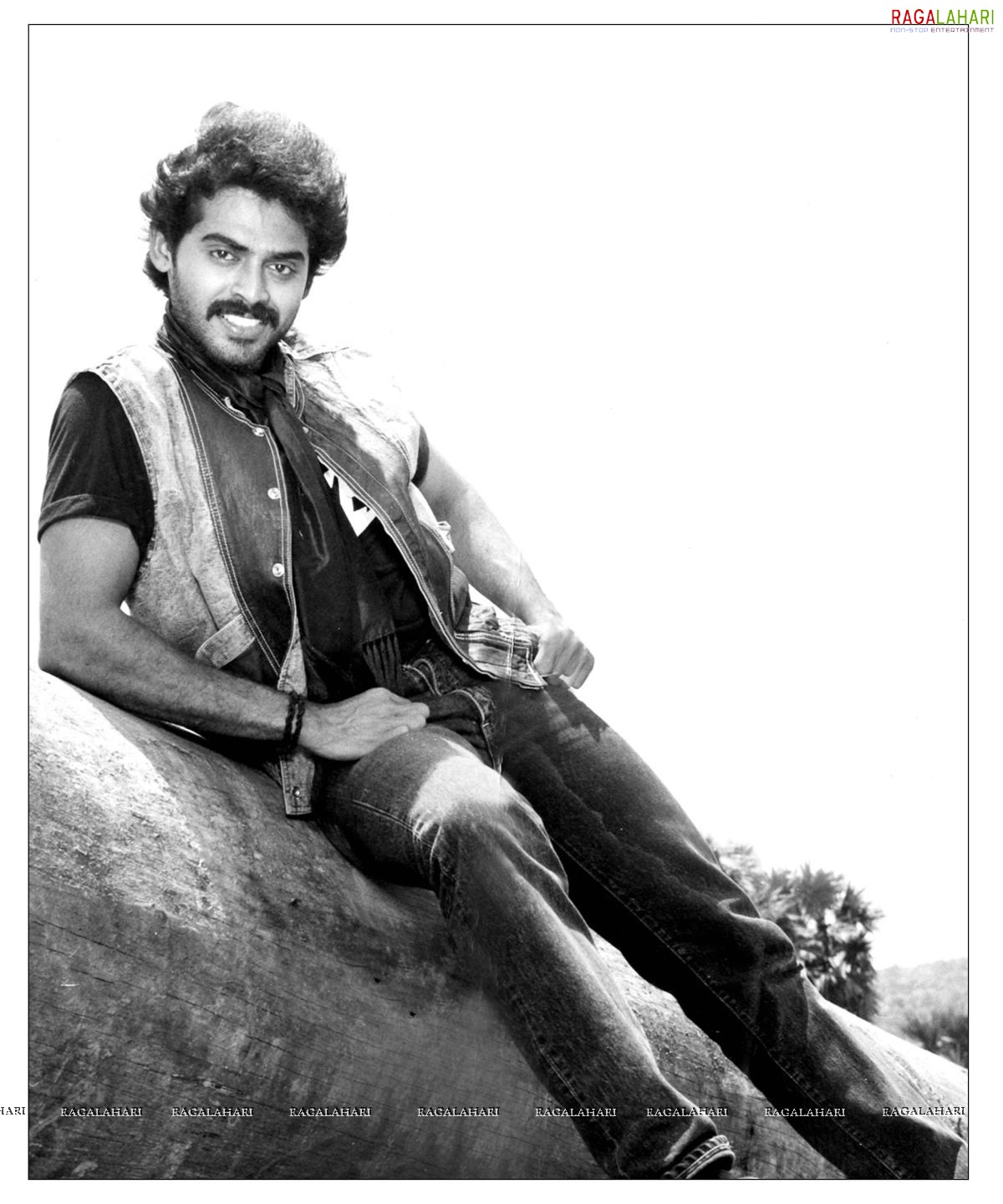 Venkatesh (Vintage Pics)