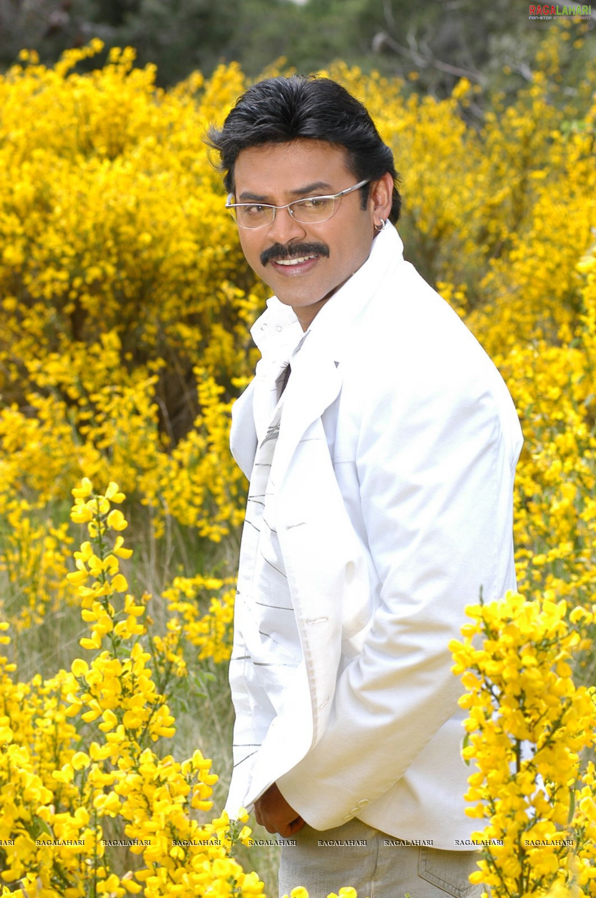 Venkatesh (Vintage Pics)