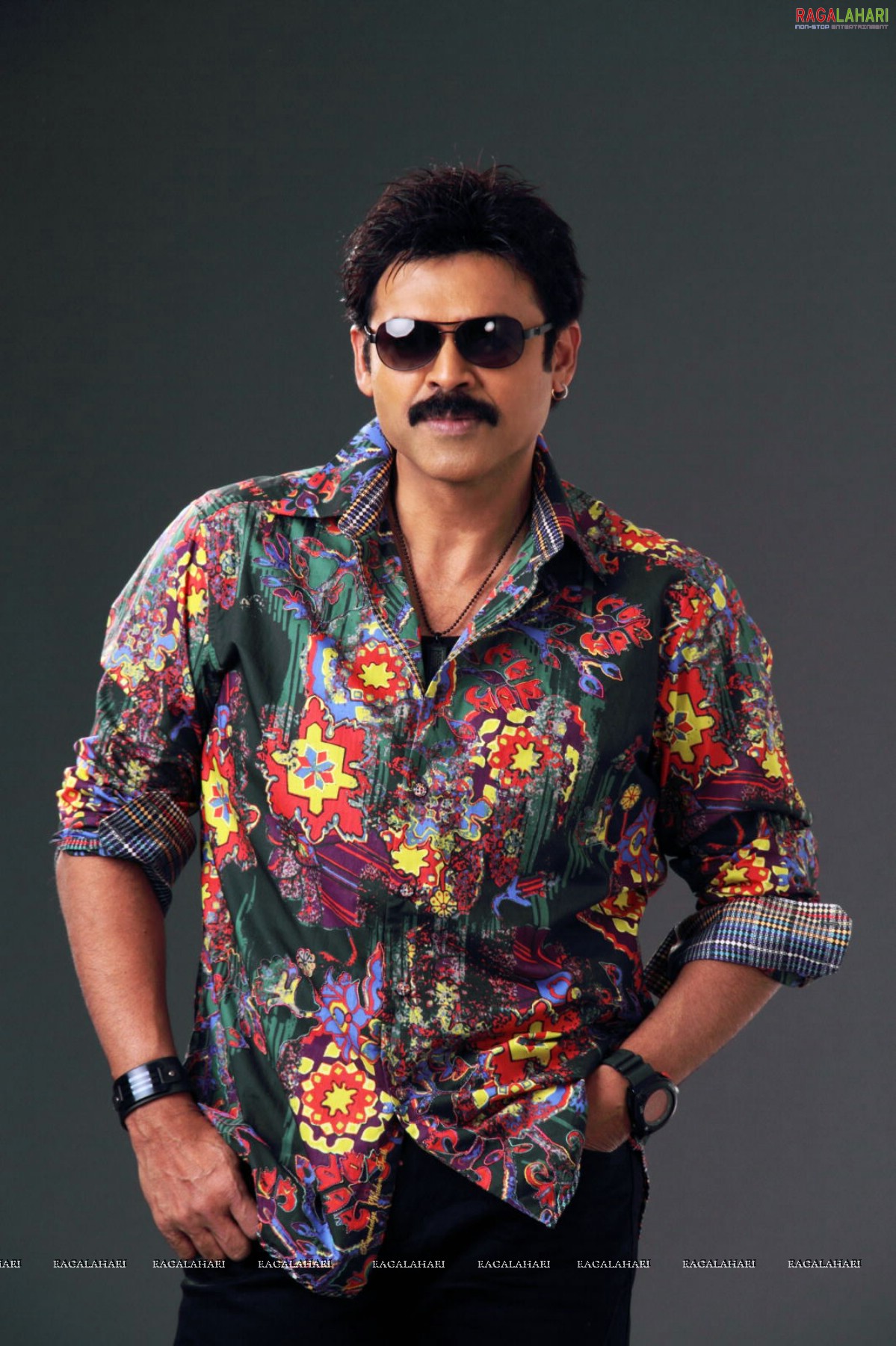 Venkatesh (Vintage Pics)