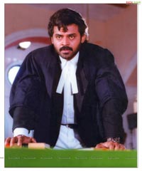 Venkatesh Total Movie Stills