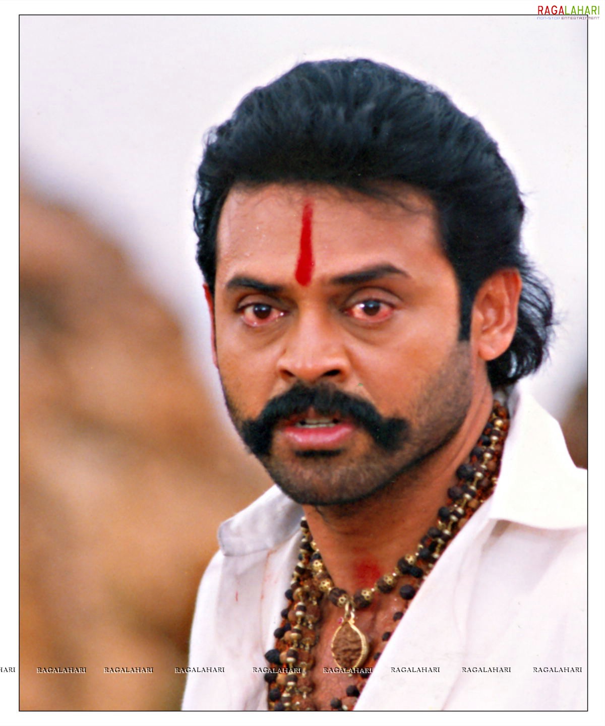 Venkatesh (Vintage Pics)