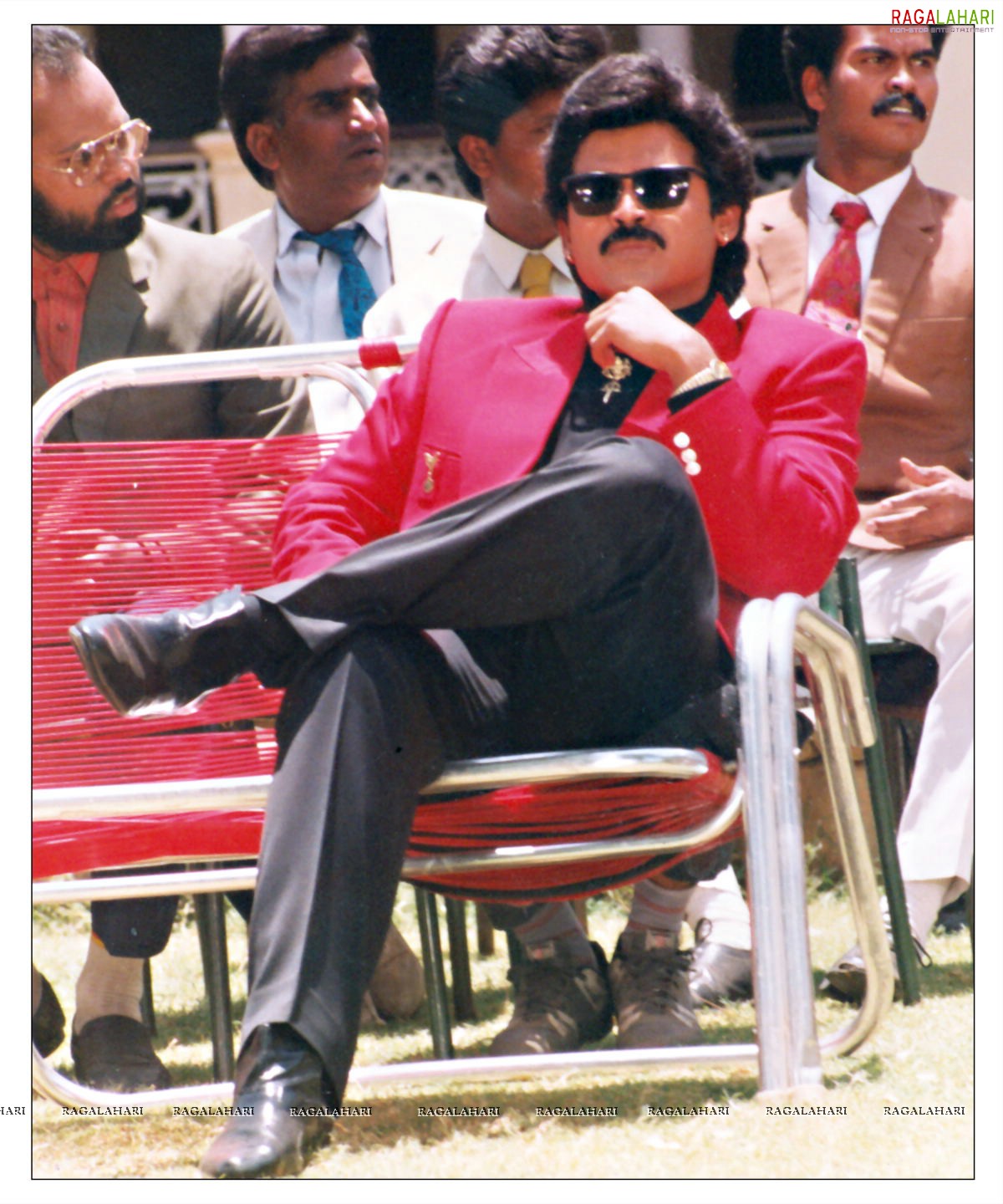 Venkatesh (Vintage Pics)