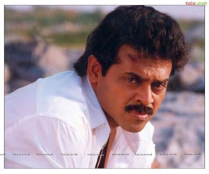 Venkatesh Total Movie Stills