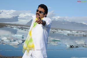 Venkatesh Total Movie Stills